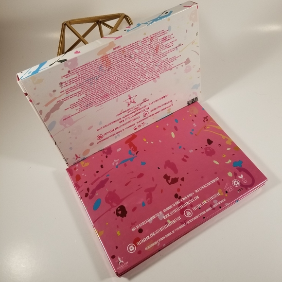 🆕️Jeffree Star, Jawbreaker Palette - Picture 5 of 6